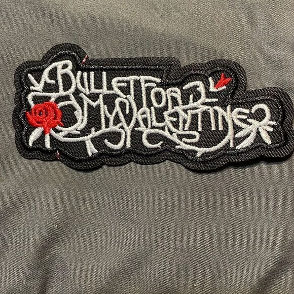 🏁 5/$10🏁 NEW patch - Picture 1 of 1